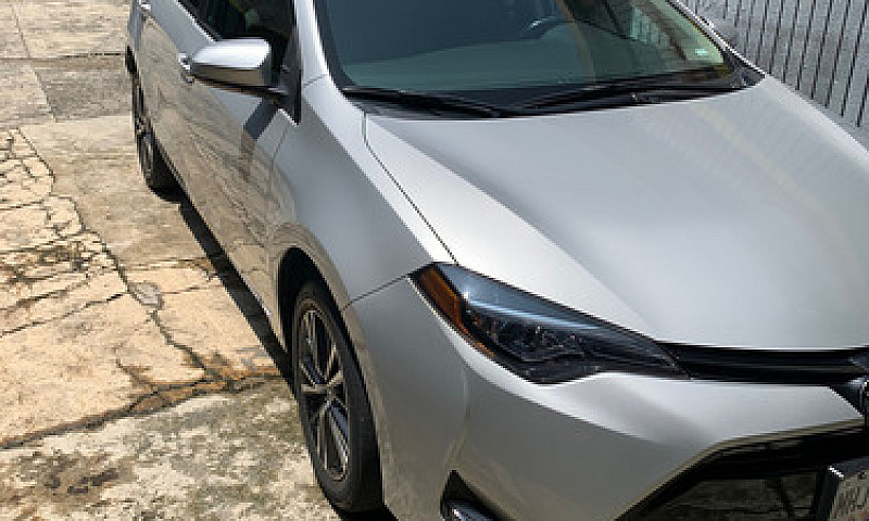 Toyota Corolla 1.8 S...