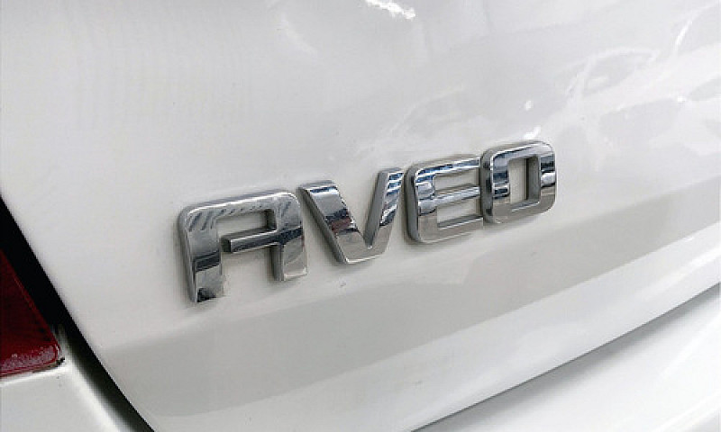 Chevrolet Aveo 2022...