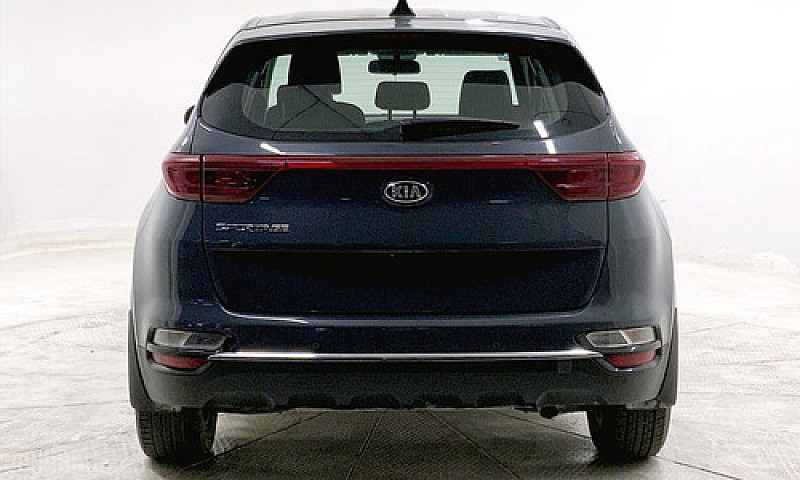 Kia Sportage 2020...