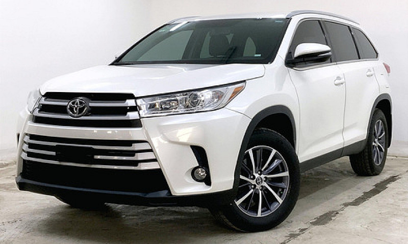 Toyota Highlander 20...