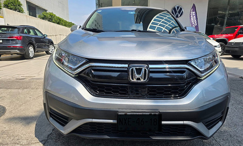 Honda Cr-V 1.5 Turbo...