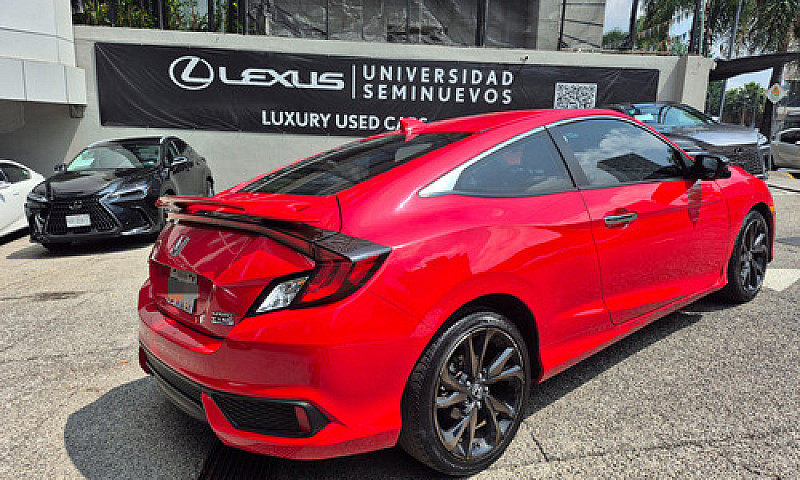 Honda Civic 1.5 Coup...