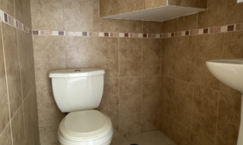 Departamento En Rent...