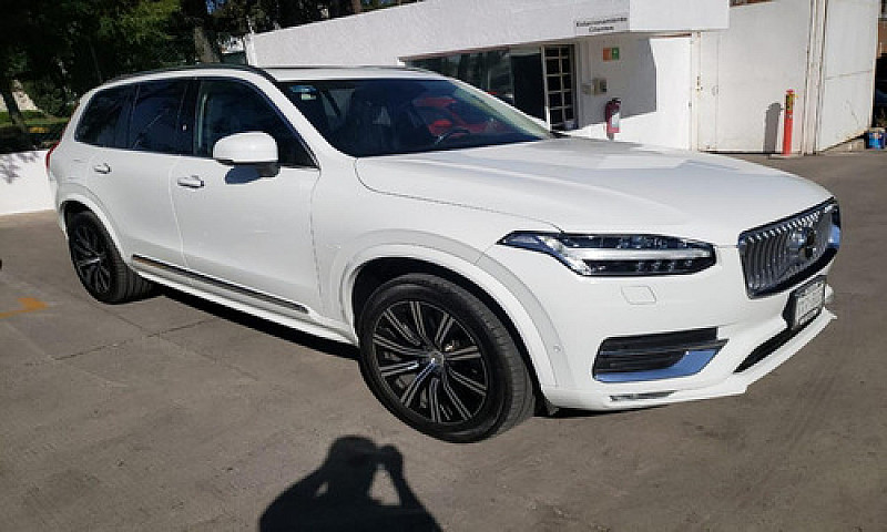 Volvo Xc90 2020...