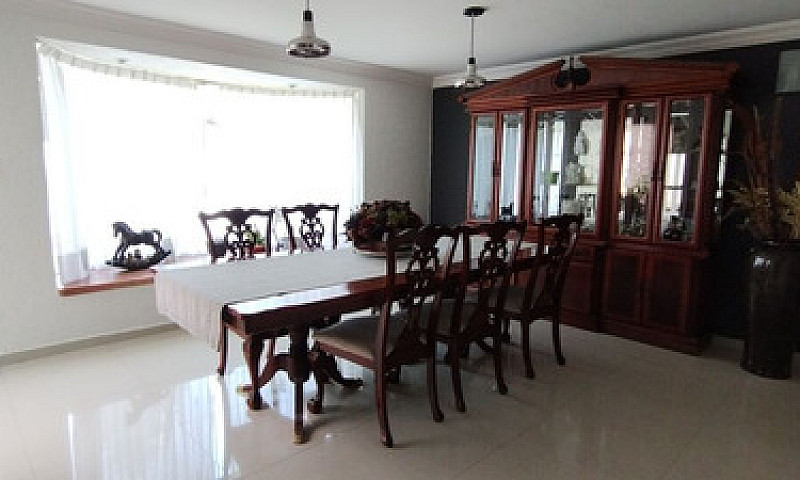 Casa En Venta, Ciuda...