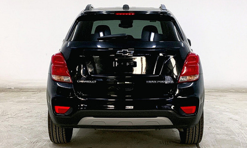 Chevrolet Trax 2019...