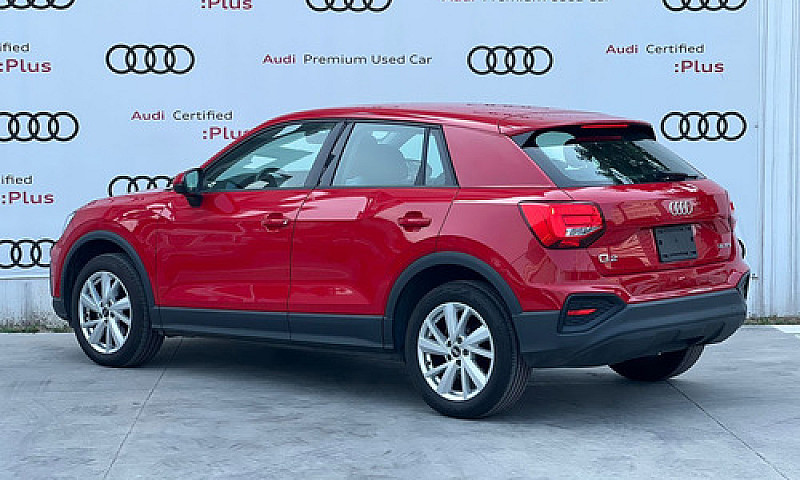 Audi Q2 2021 1.4 Dyn...