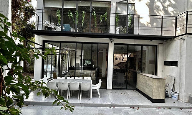 Venta Casa En San Je...