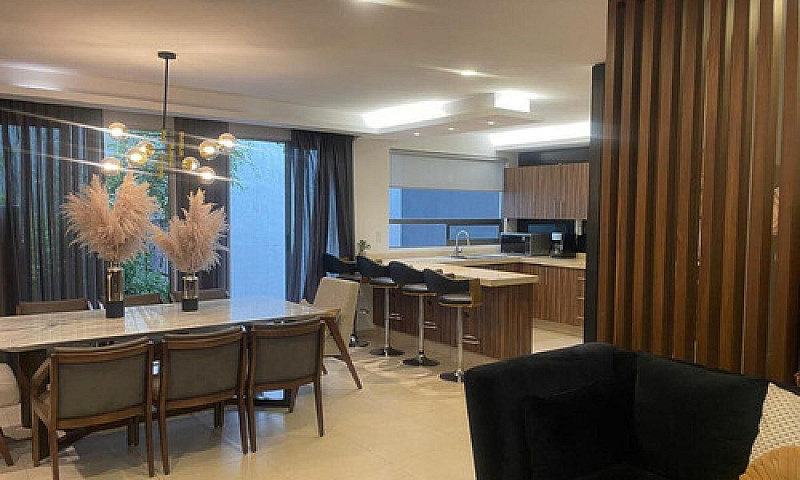 Venta Casa En Lago E...