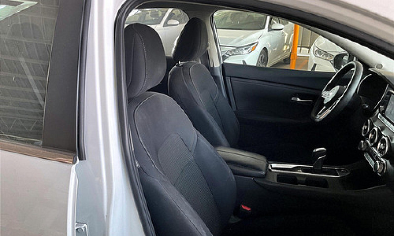 Nissan Sentra 2021...