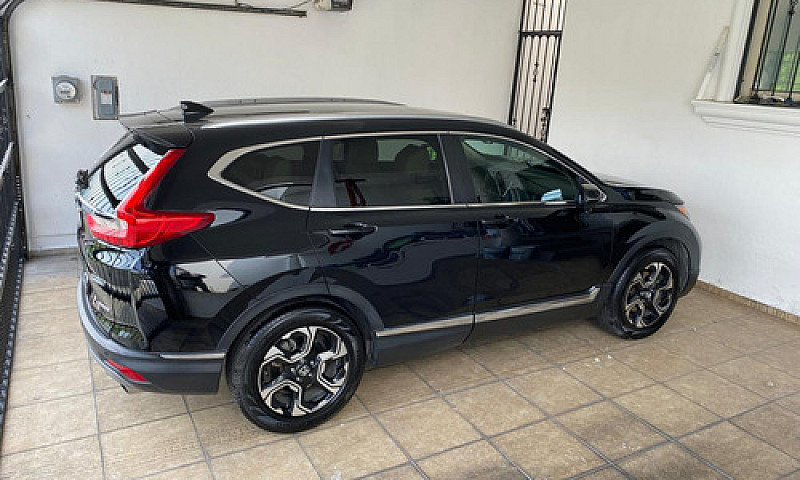 Honda Cr-V 1.5 Touri...