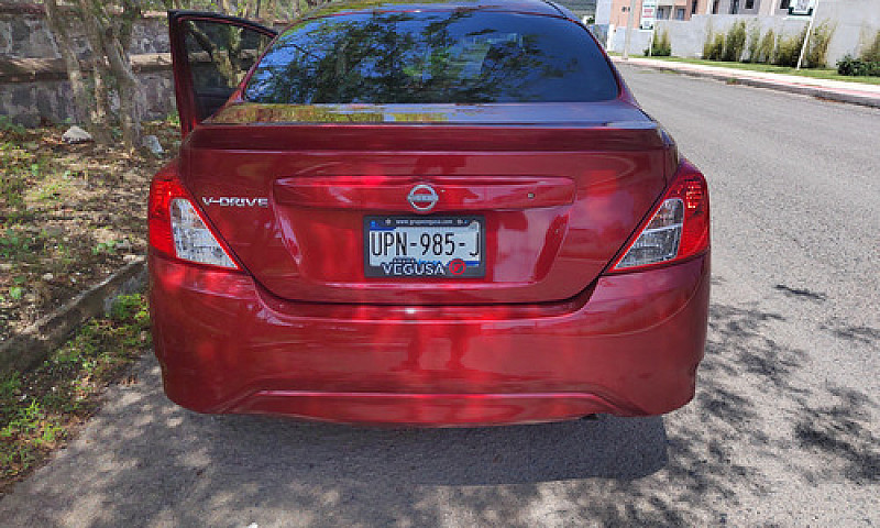 Nissan V-Drive 1.6 M...