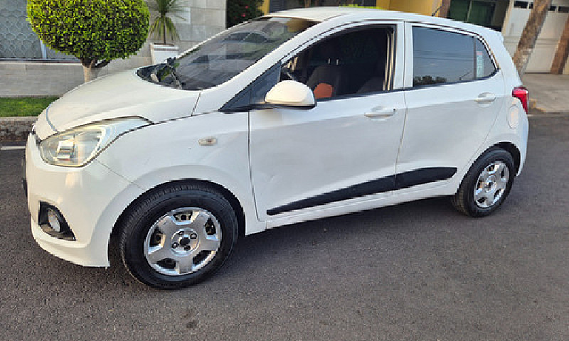Hyundai Grand I10 1....