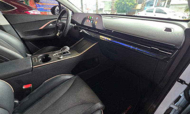 Omoda C5 1.5T Luxury...