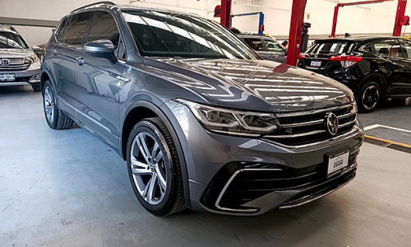 Volkswagen Tiguan 20...