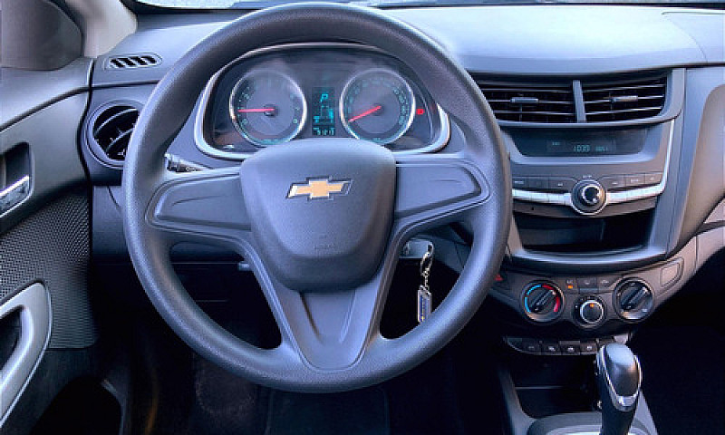 Chevrolet Aveo 2022...