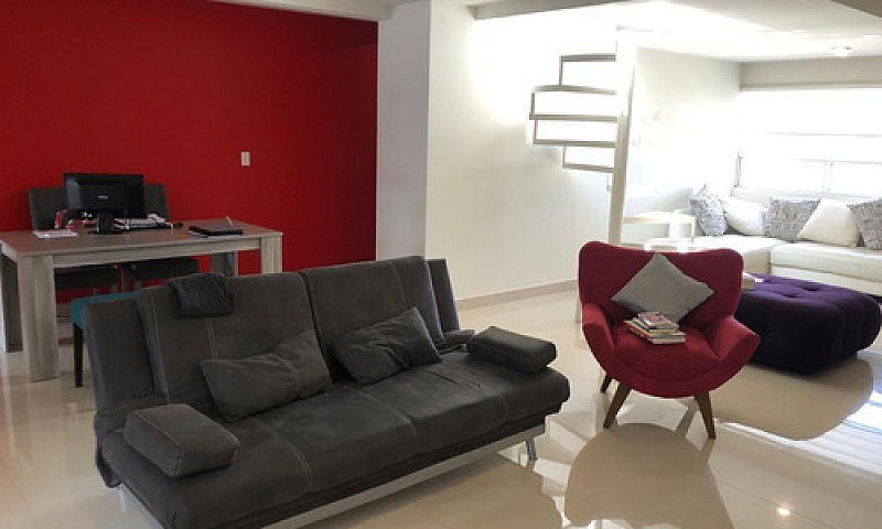 Departamento En Vent...