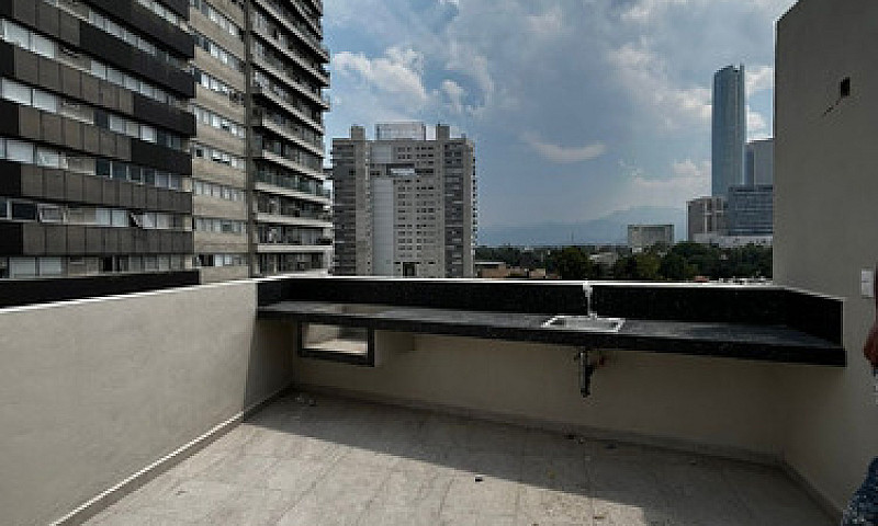 Renta Ph Con Roof Ga...