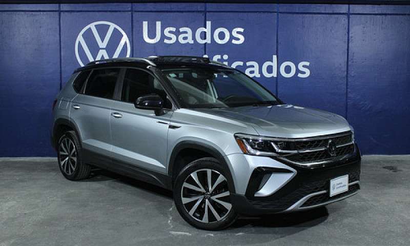 Volkswagen Taos 1.4 ...