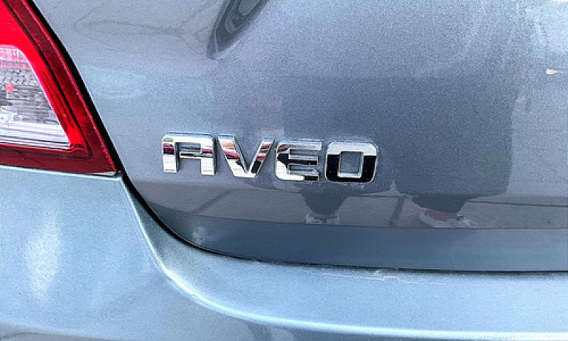 Chevrolet Aveo 2022...