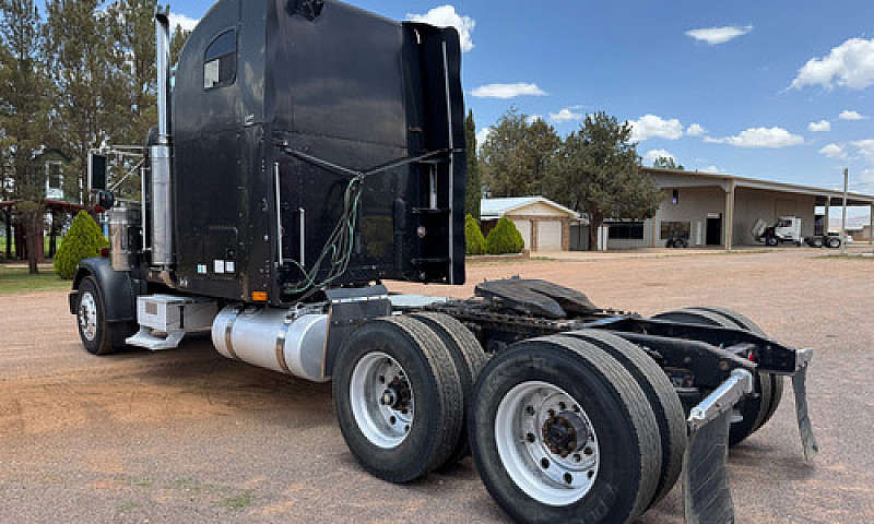 Tractocamion 1997 Fr...