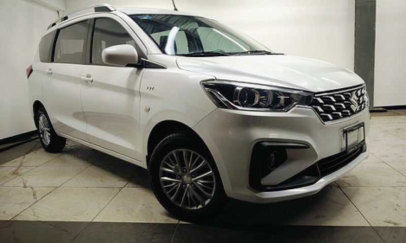 Suzuki Ertiga 2023...