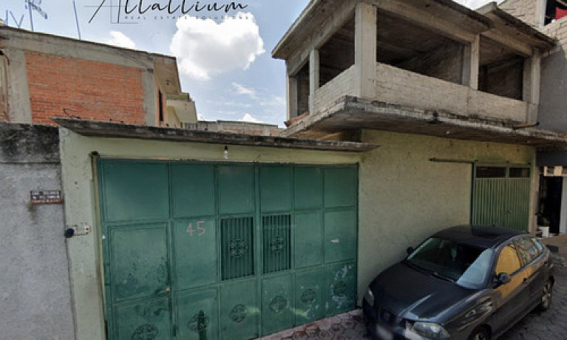 Casa En Venta En Bar...
