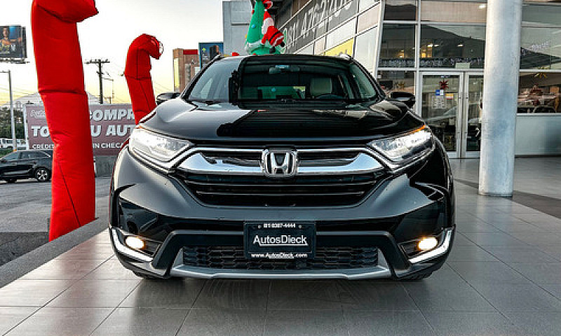 Honda Cr-V 2019...