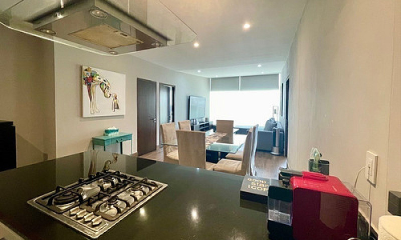 Departamento En Vent...