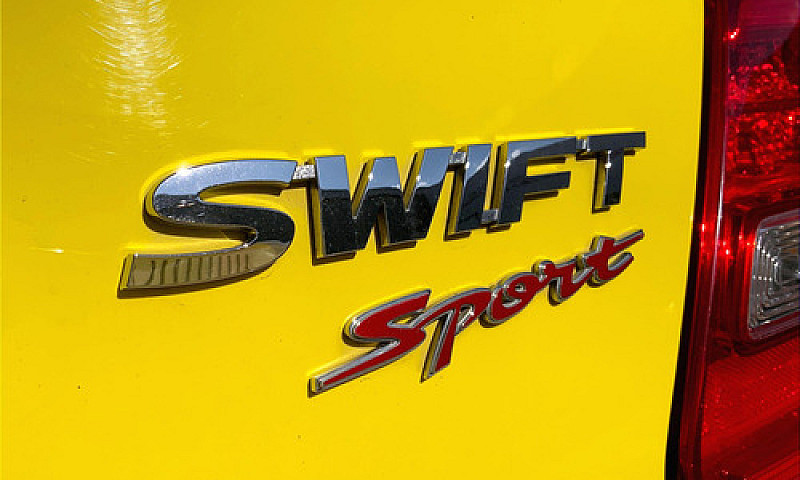 Suzuki Swift 2023...