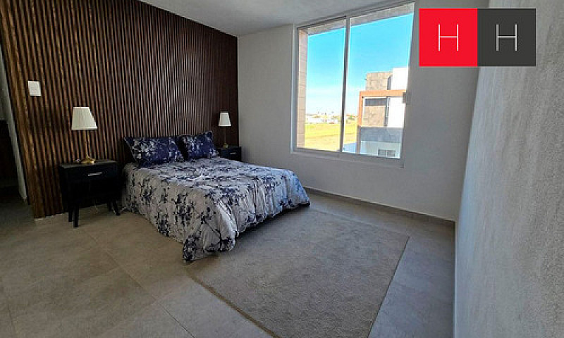 Casa En Venta En San...