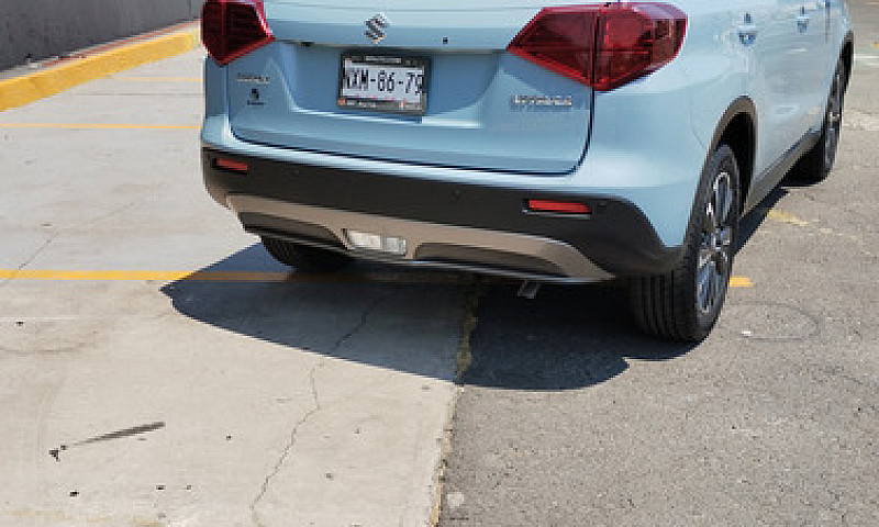 Suzuki Vitara 1.6 Gl...