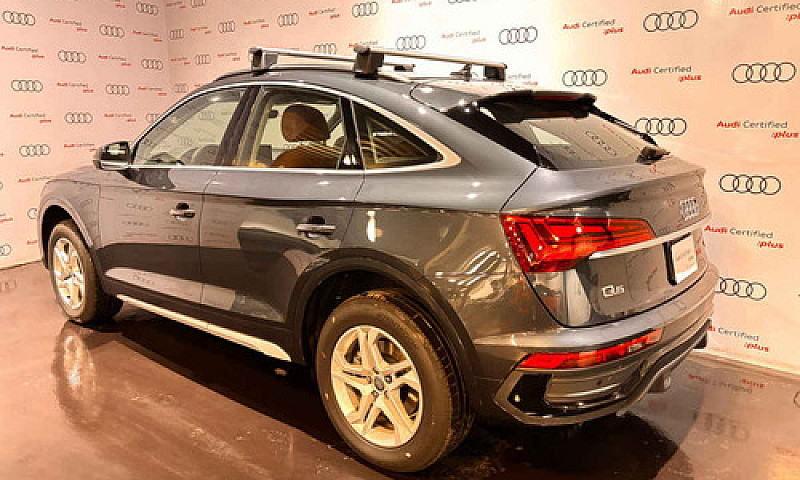 Audi Q5 2024...