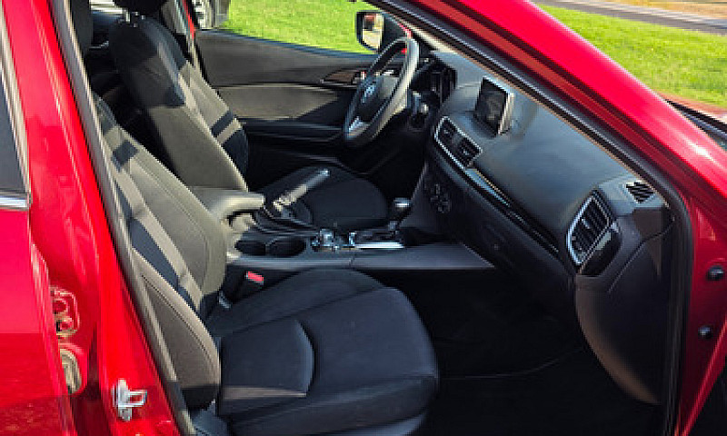 Mazda Mazda 3 2.0 I ...