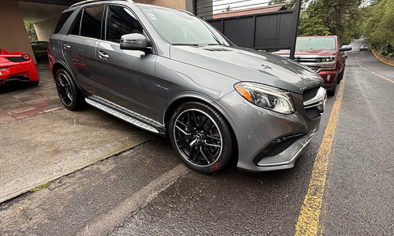Mercedes-Benz Clase ...