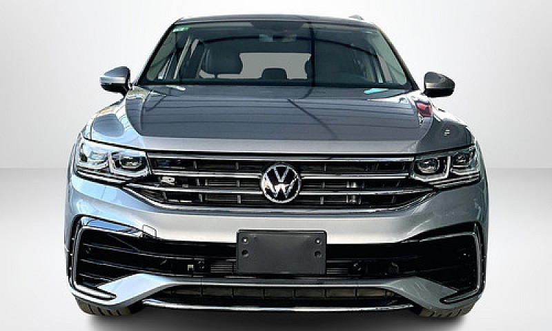 Volkswagen Tiguan 20...