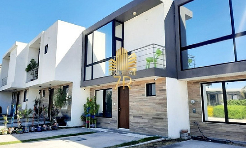 Casa En Venta/Renta ...