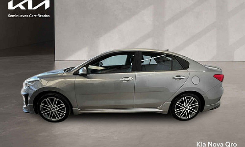 Kia Kia Rio Sedan 20...
