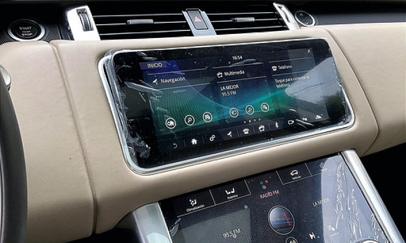 Land Rover Range Rov...