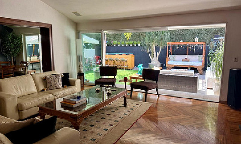Residencia En Real D...