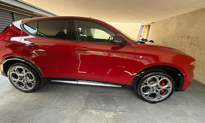 Alfa Romeo Tonale 1....