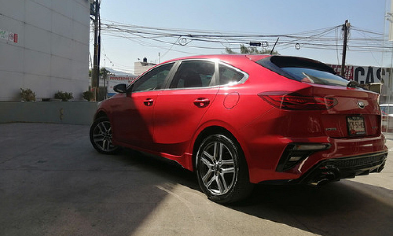 Kia Forte 2020 2.0 G...