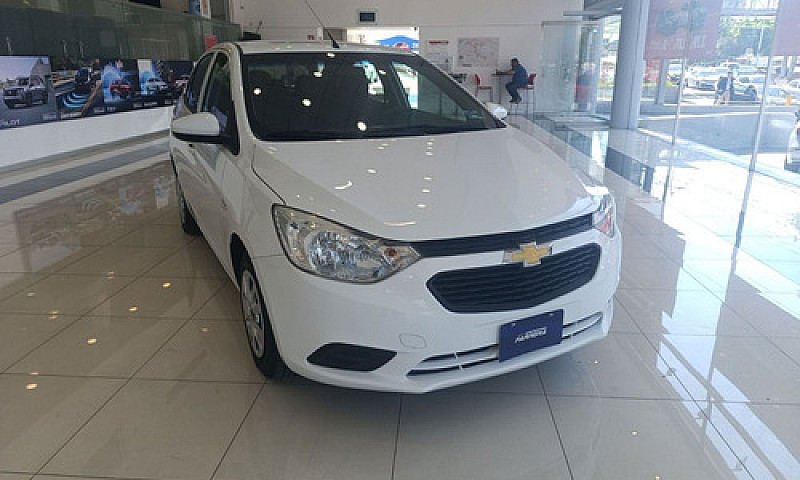 Chevrolet Aveo 1.5 L...