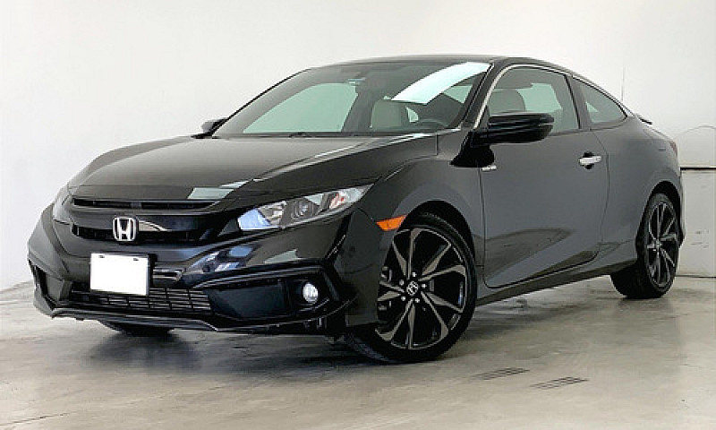 Honda Civic 2020...