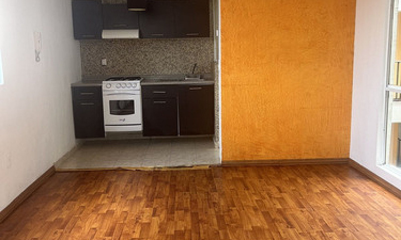 Departamento En Vent...