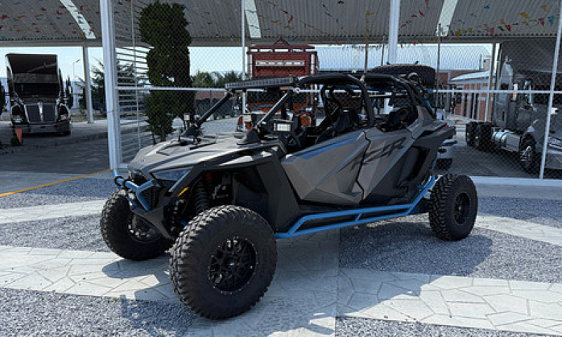 Polaris Rzr Pro Xp 2...