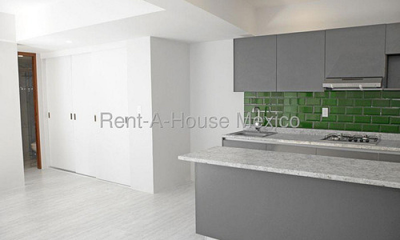 Departamento En Vent...