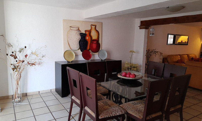 Casa En Venta Vergel...
