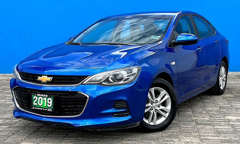 Chevrolet Cavalier 2...