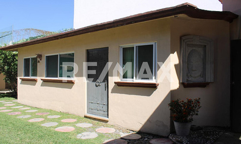 Casa En Venta En Mor...